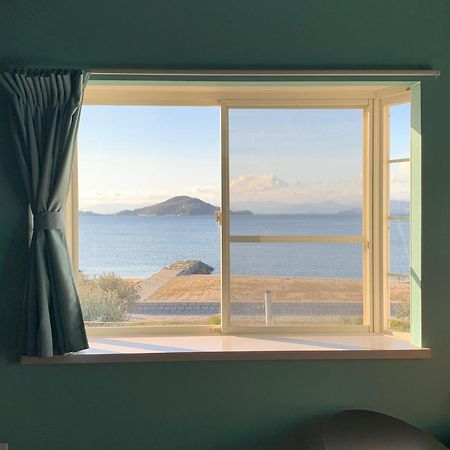 Hatn Hat Guesthouse ハッツンハット Shodoshima Ngoại thất bức ảnh