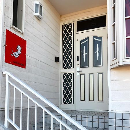 Hatn Hat Guesthouse ハッツンハット Shodoshima Ngoại thất bức ảnh