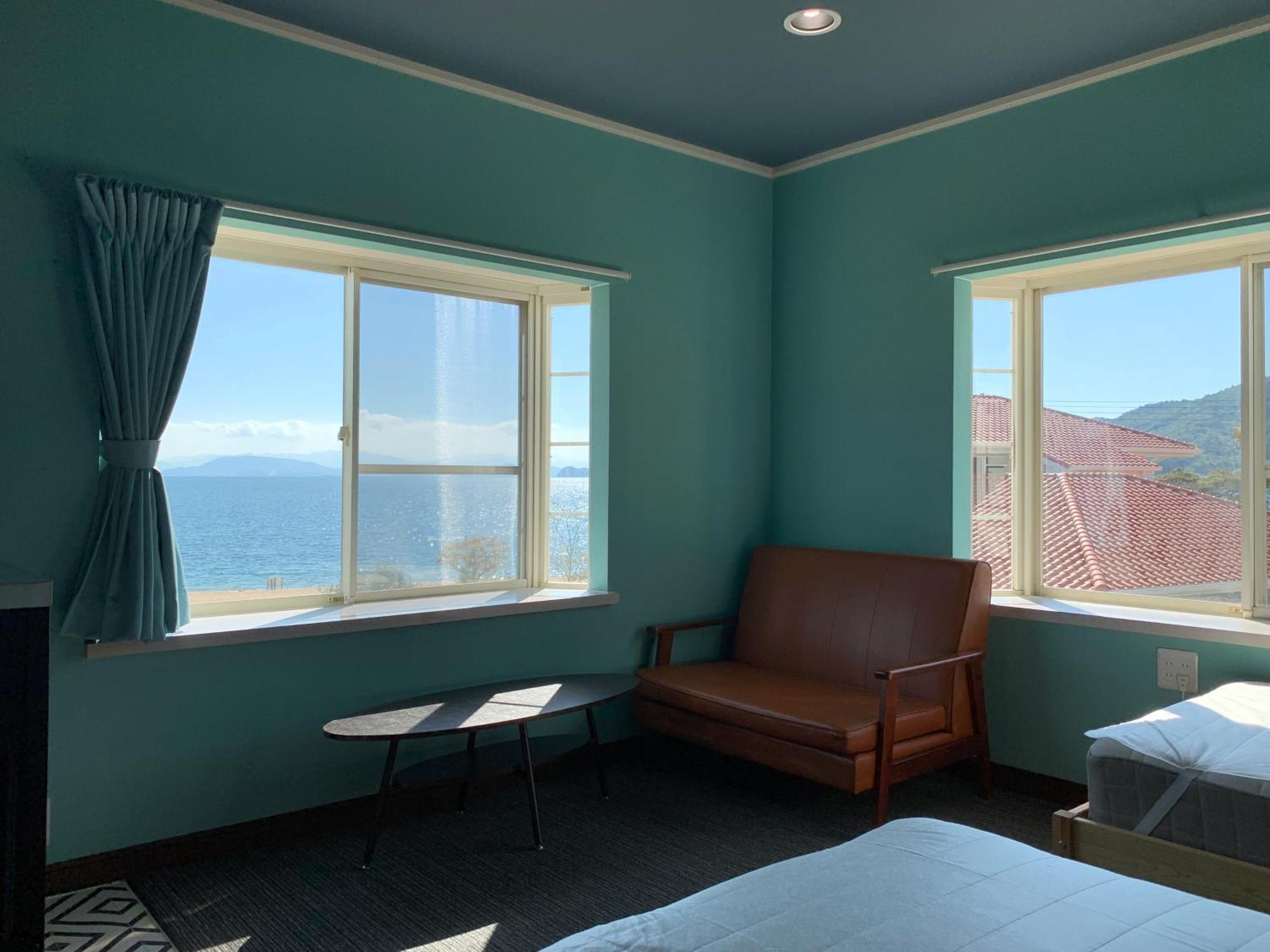 Hatn Hat Guesthouse ハッツンハット Shodoshima Ngoại thất bức ảnh