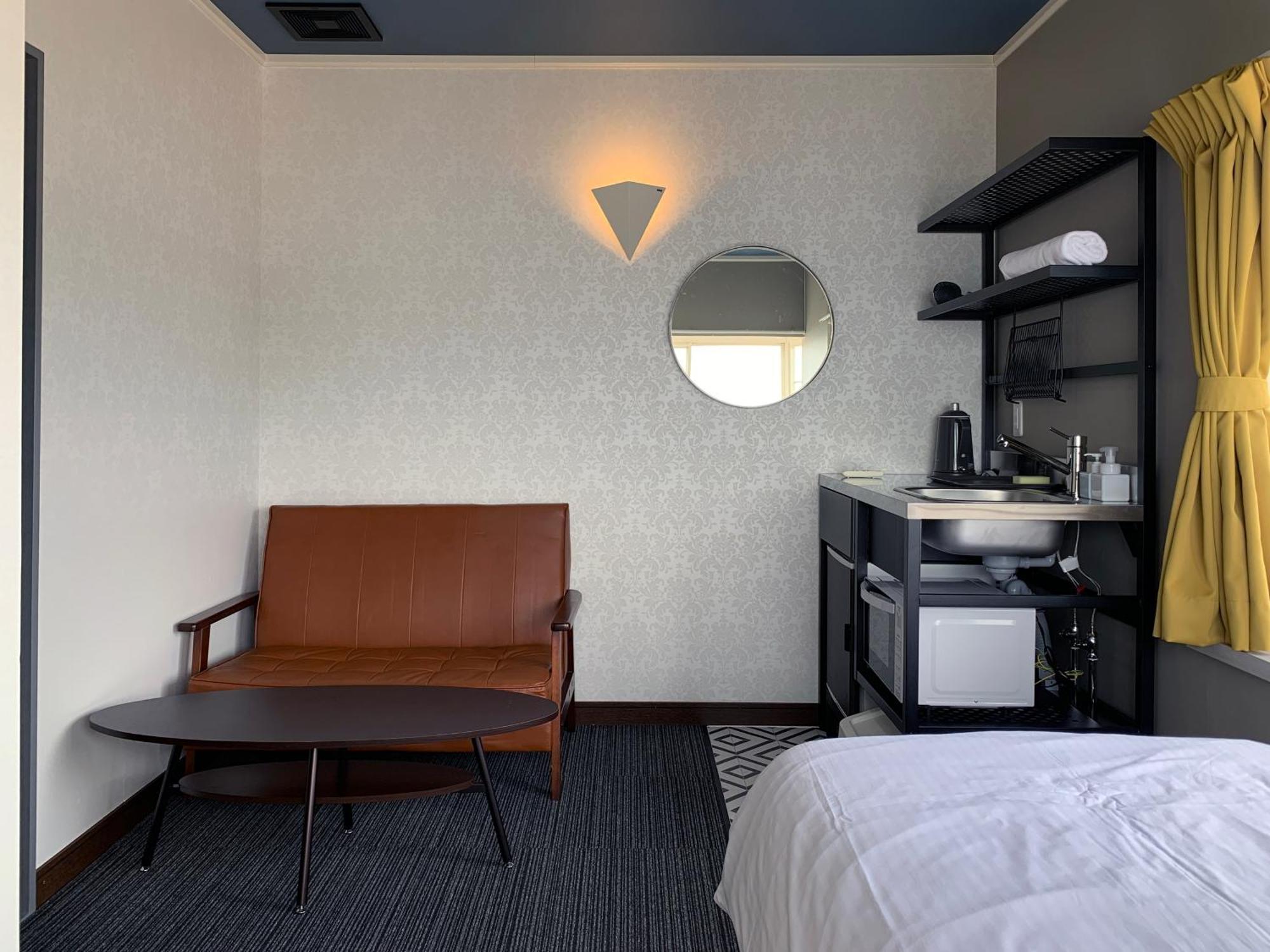 Hatn Hat Guesthouse ハッツンハット Shodoshima Ngoại thất bức ảnh