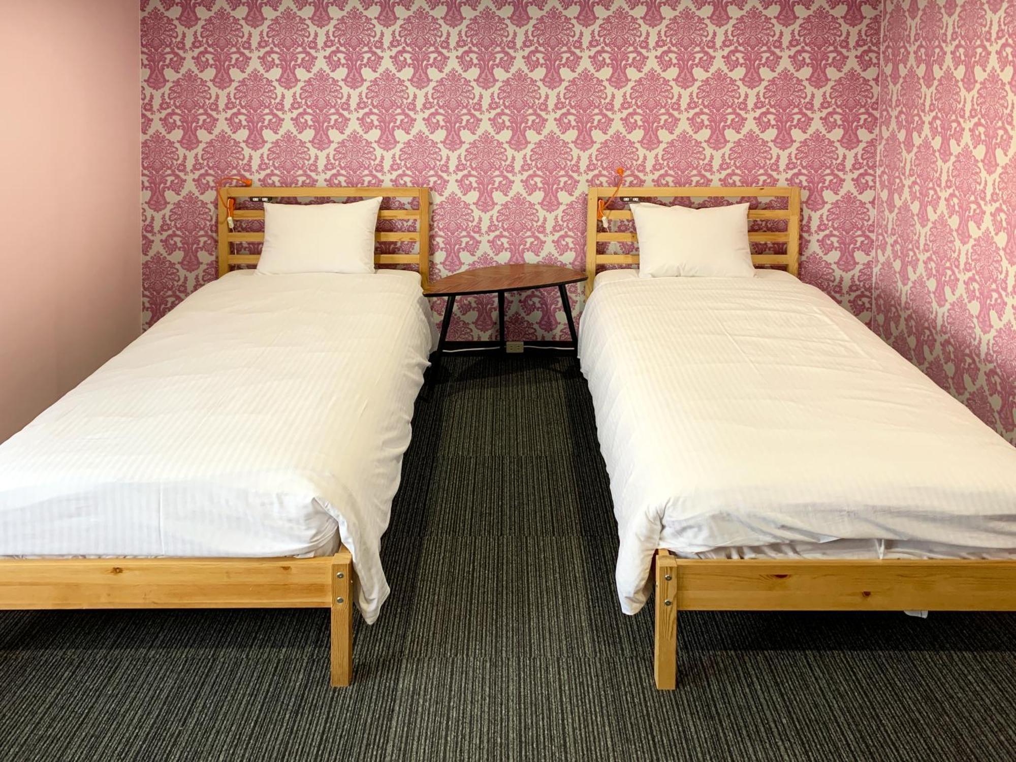 Hatn Hat Guesthouse ハッツンハット Shodoshima Ngoại thất bức ảnh
