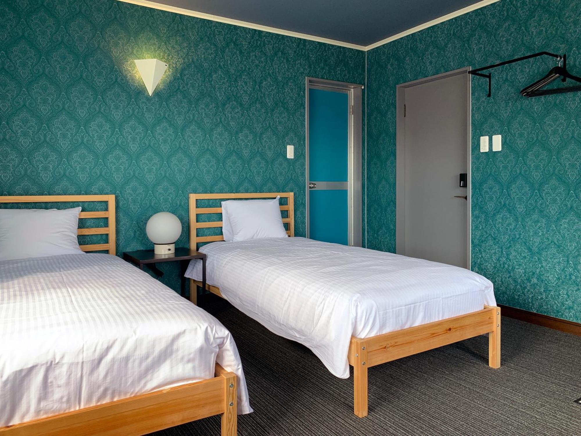 Hatn Hat Guesthouse ハッツンハット Shodoshima Ngoại thất bức ảnh