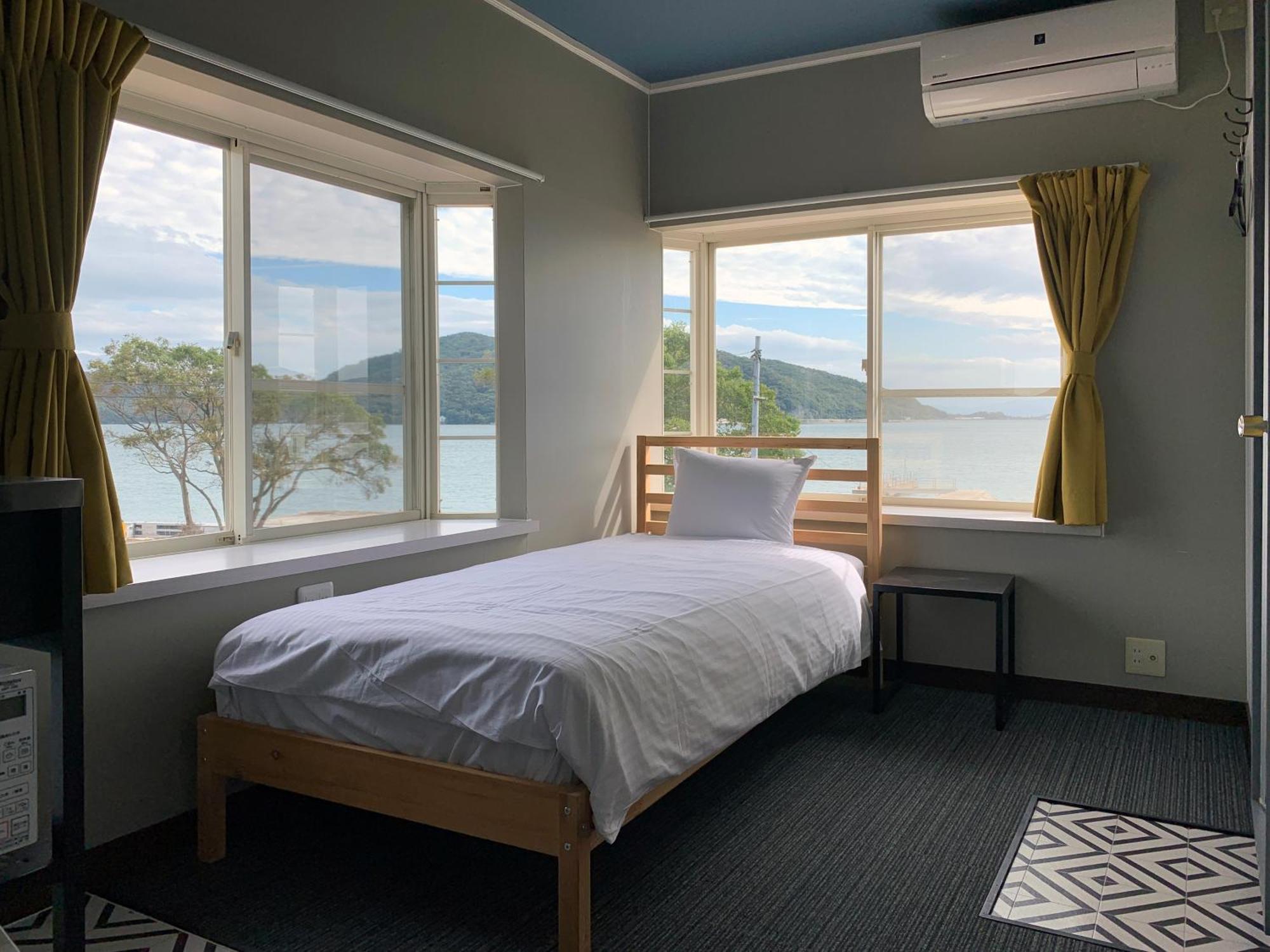 Hatn Hat Guesthouse ハッツンハット Shodoshima Ngoại thất bức ảnh